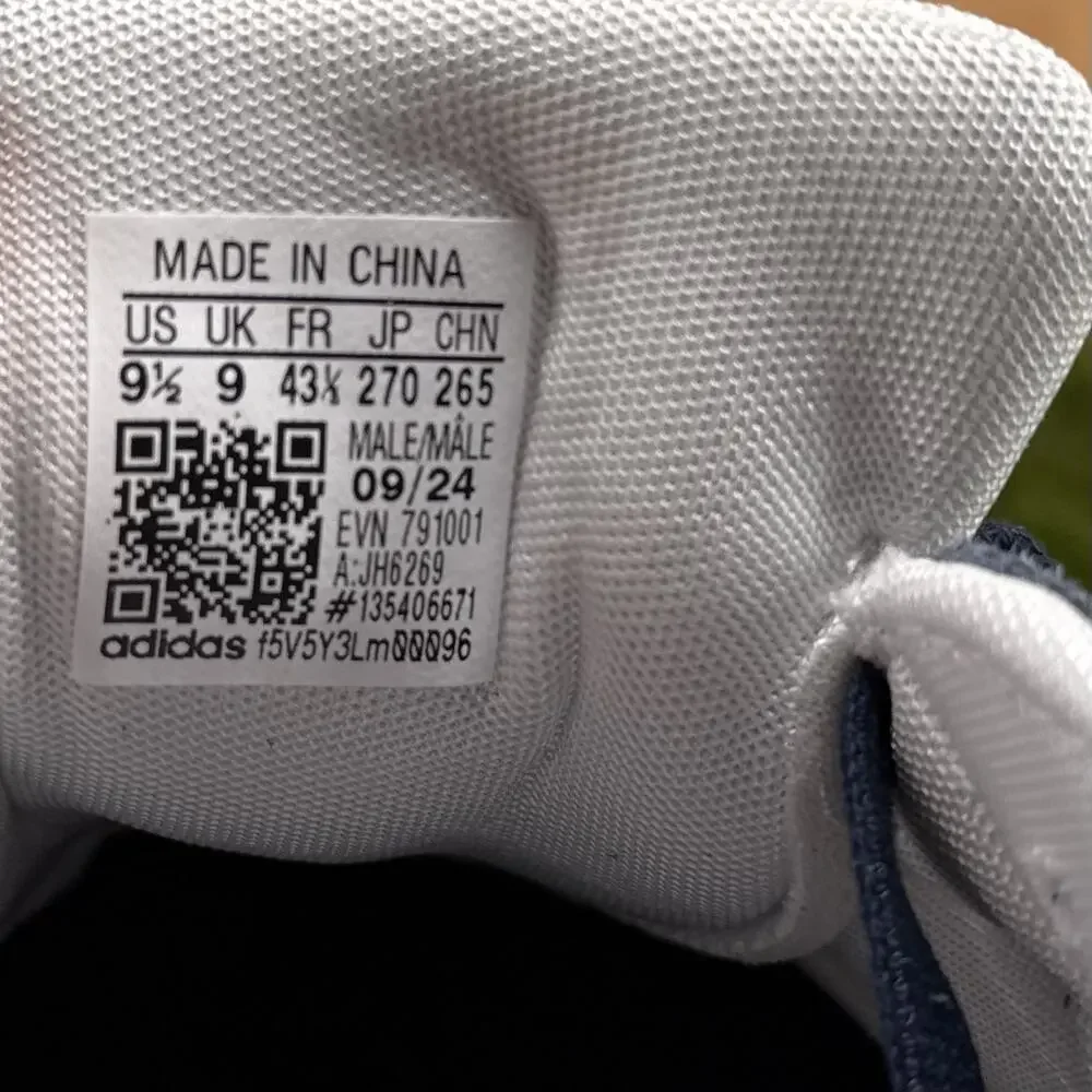 adidas sw5540 spikeless