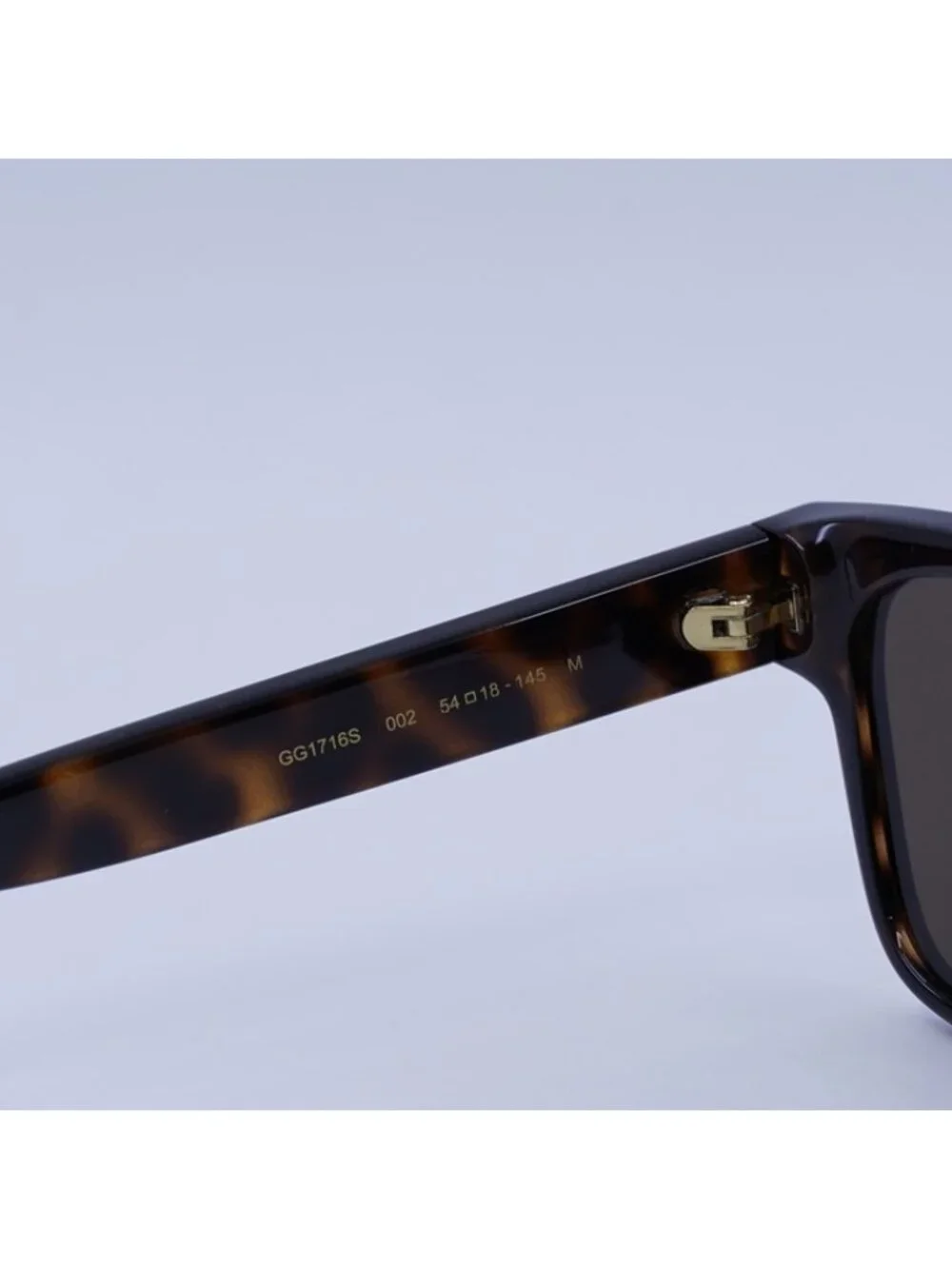 Gucci authentic gg1716s
