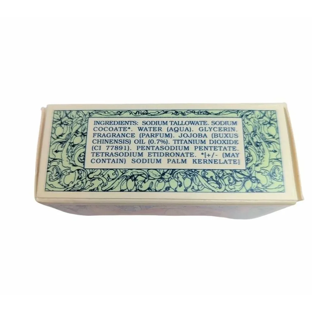 Crabtree & Evelyn jojoba seashell