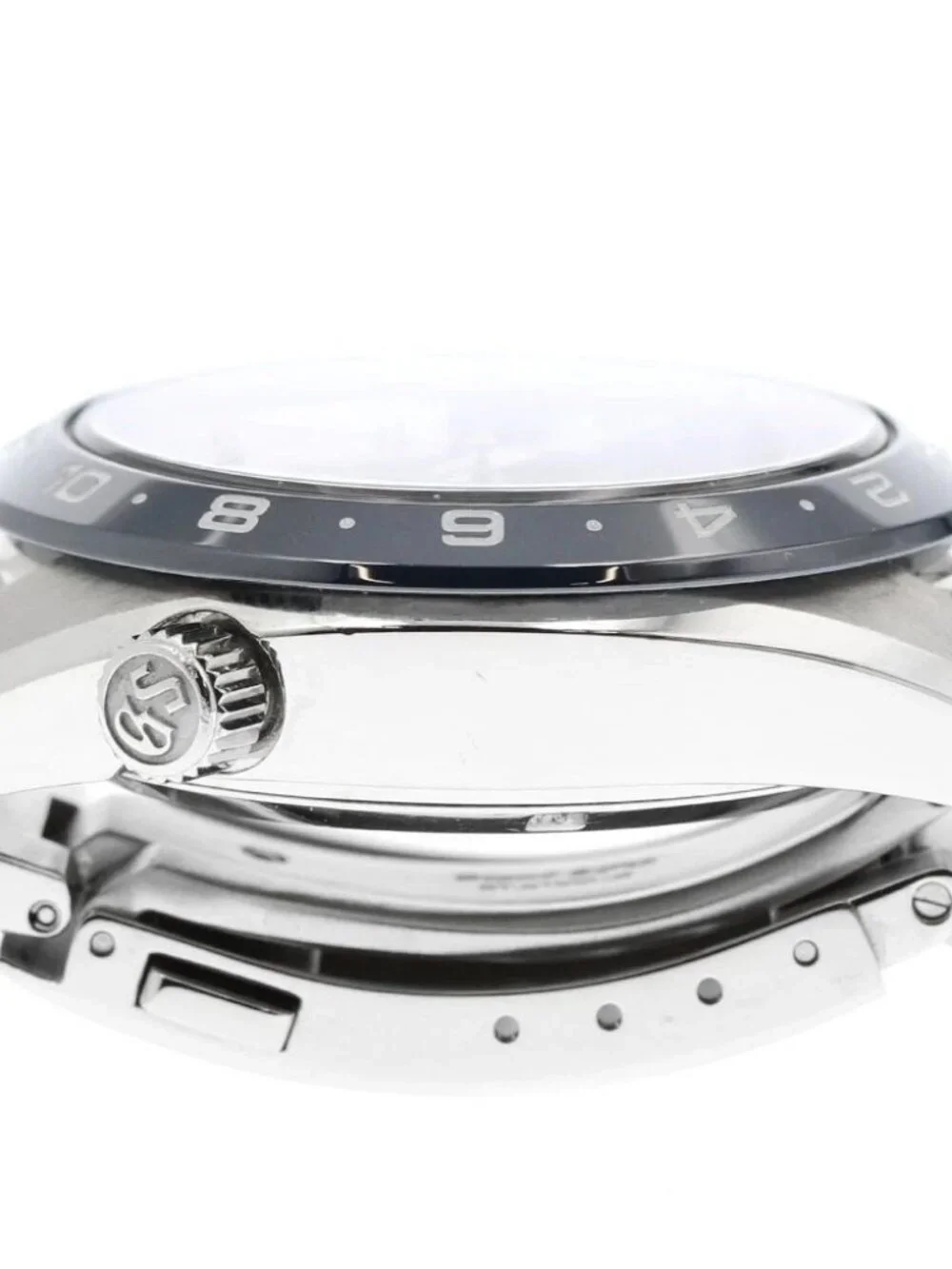 Seiko brand	seiko model	grand