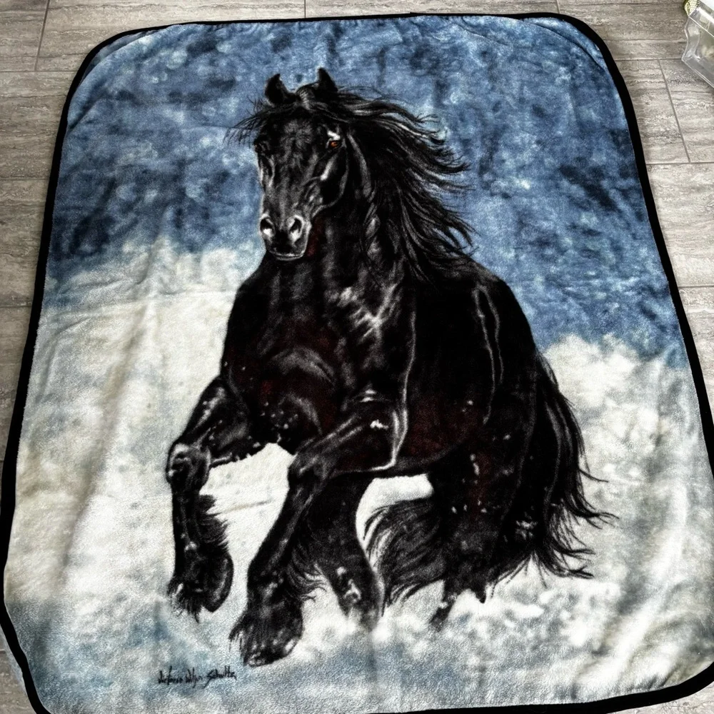 wild frontier cozy up