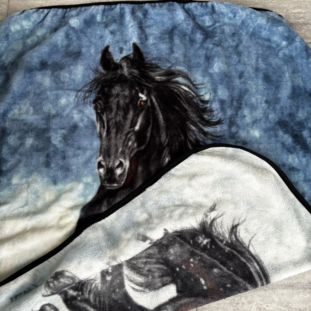 wild frontier cozy up