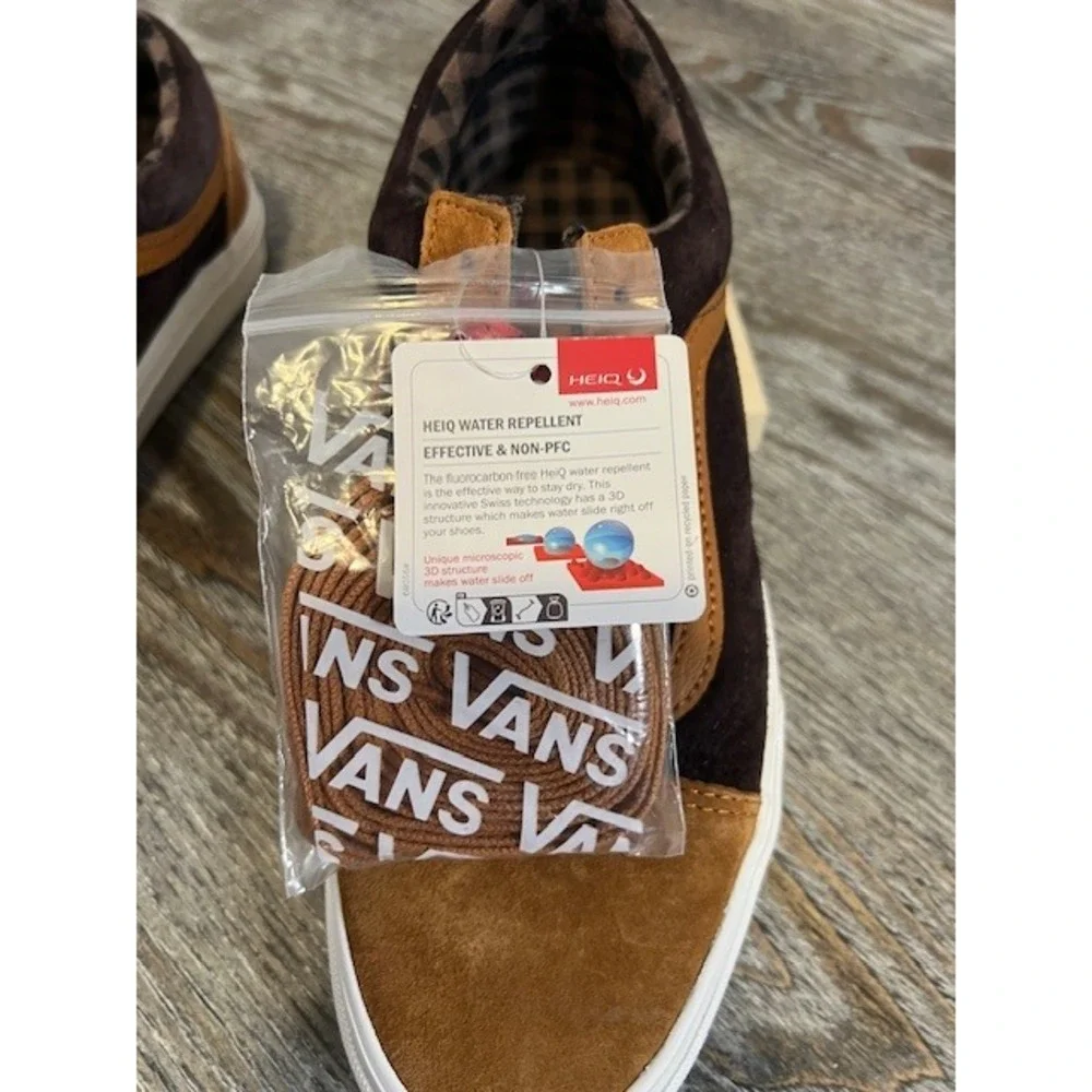 Vans old skool
