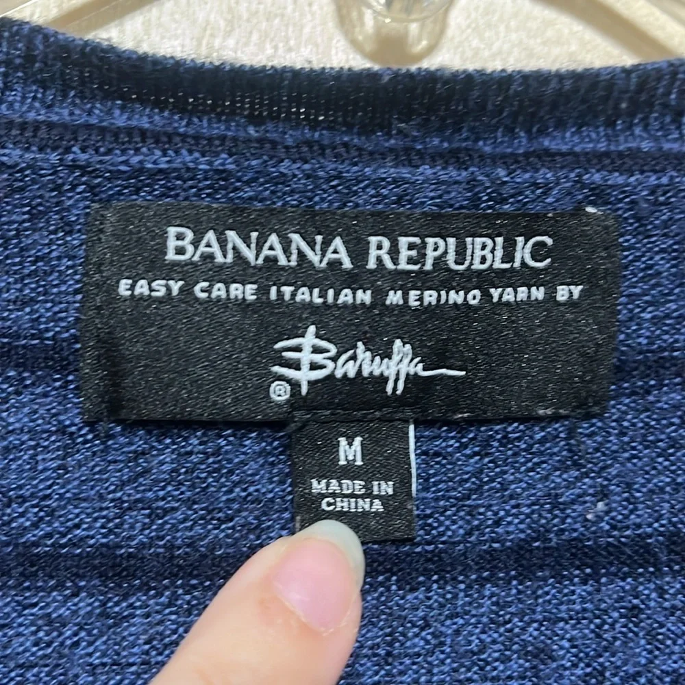 Banana Republic banana republic