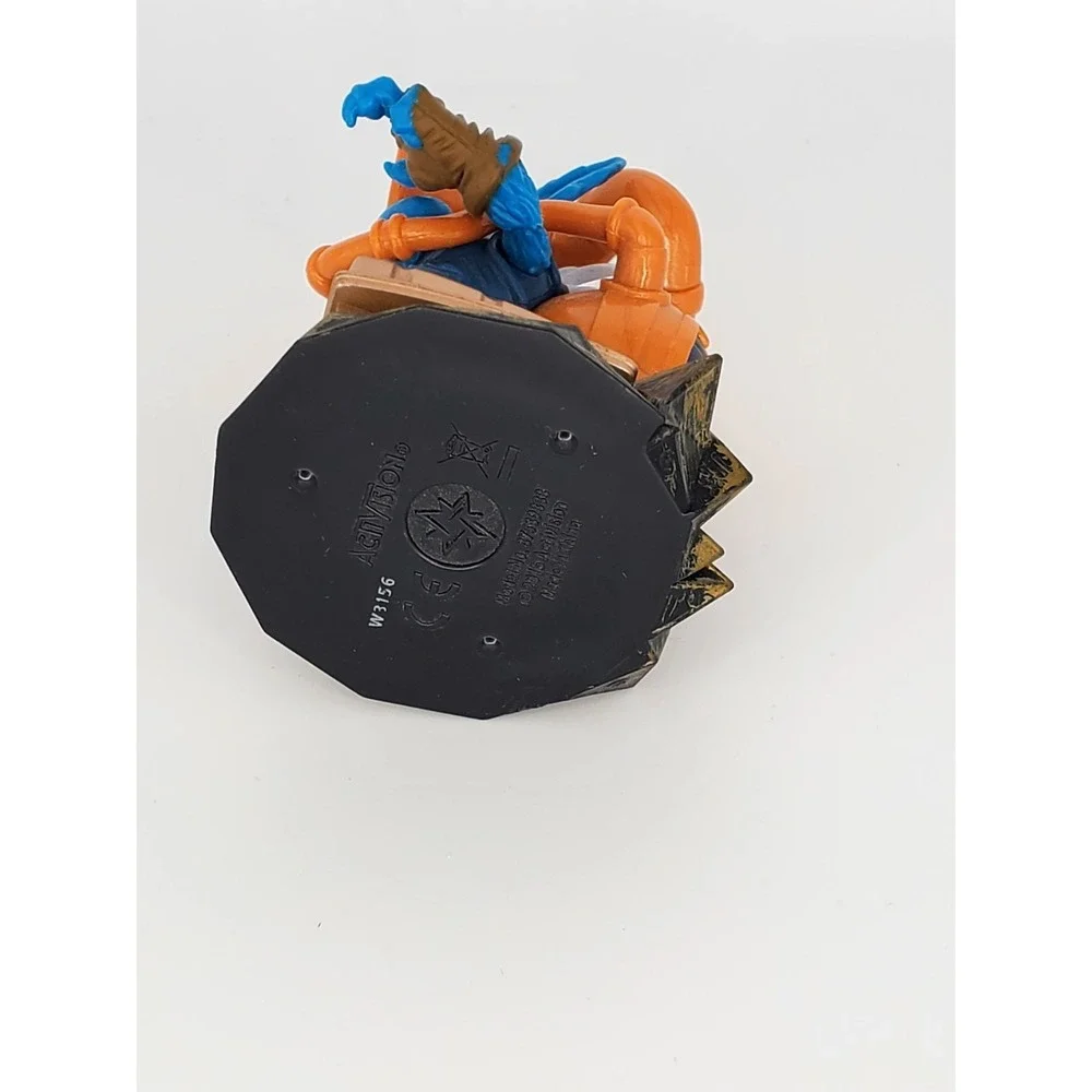 N/A skylanders superchargers