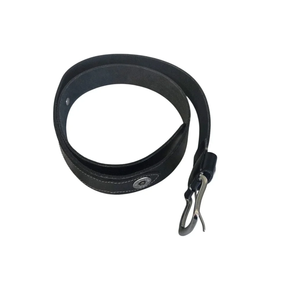 Remington men black