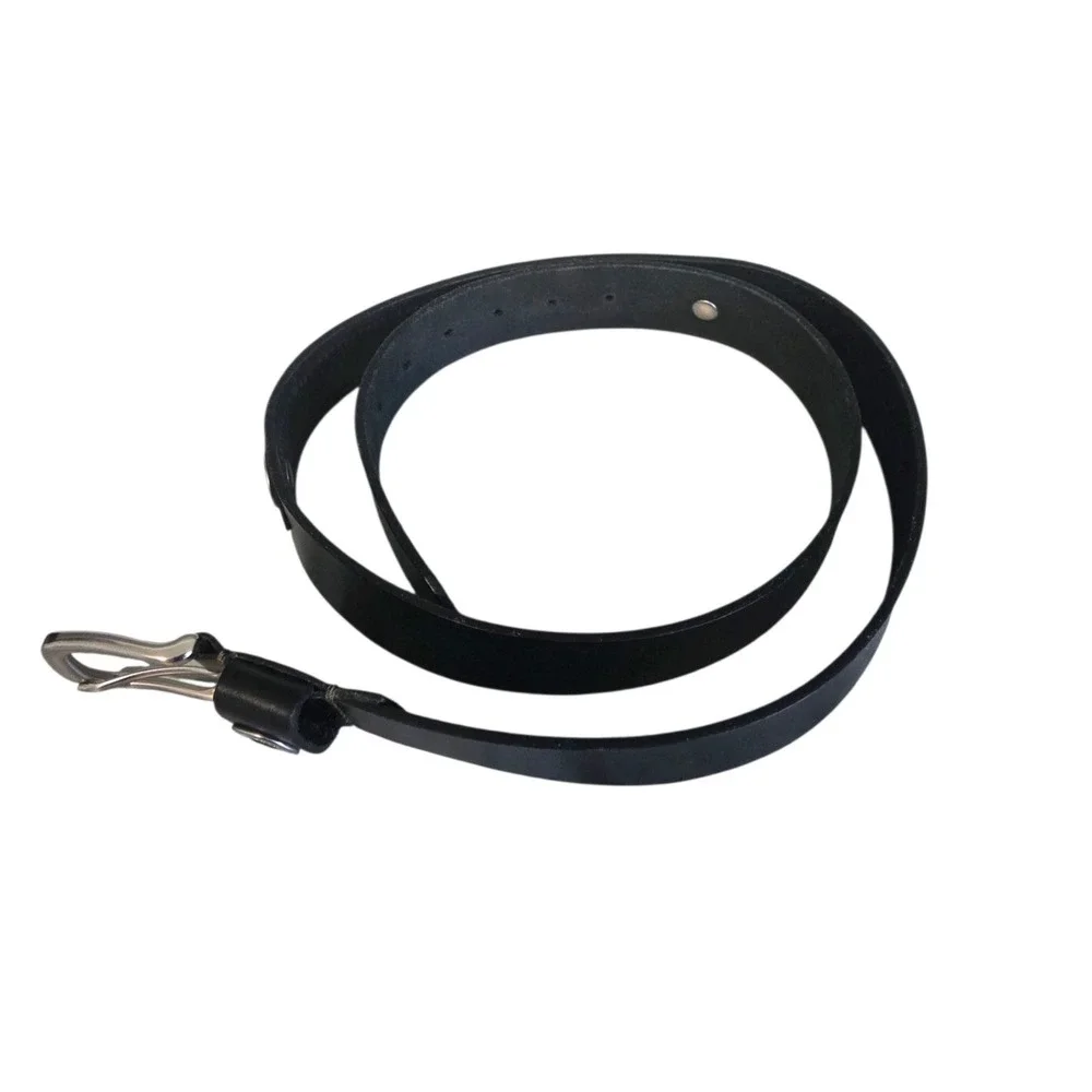 Remington men black