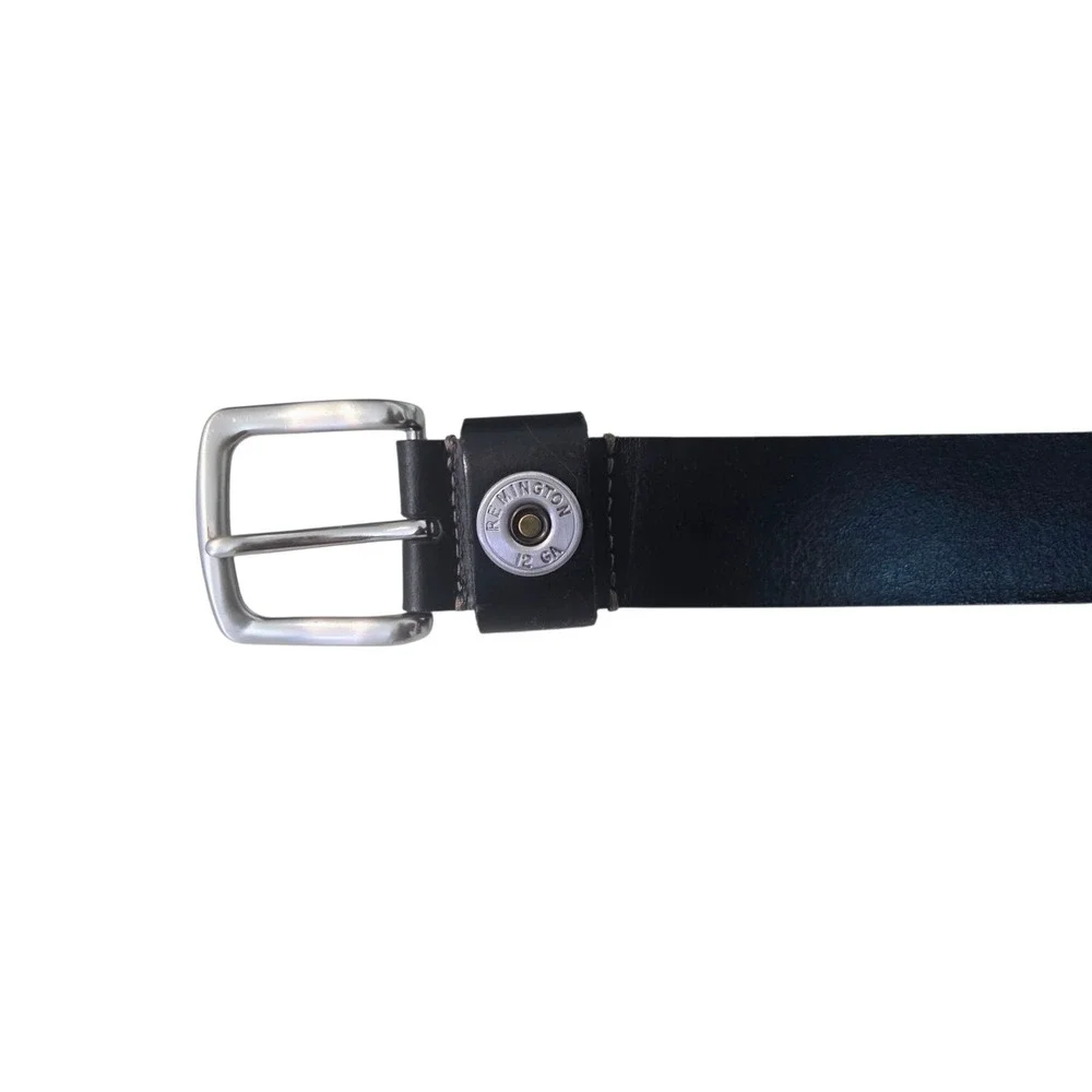 Remington men black
