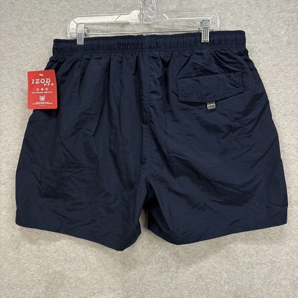 Izod review ensure fit