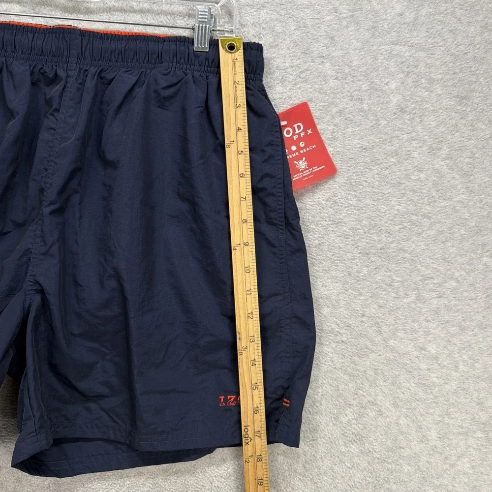 Izod fit measurements review