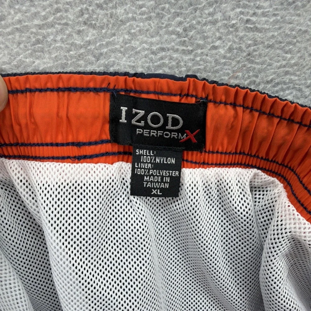 Izod photos measurements review