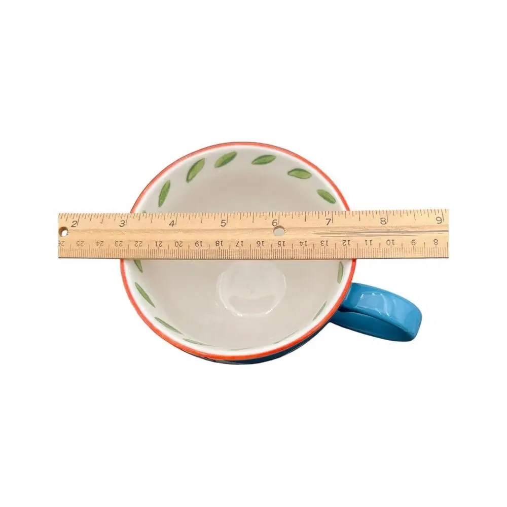 Anthropologie dutch wax