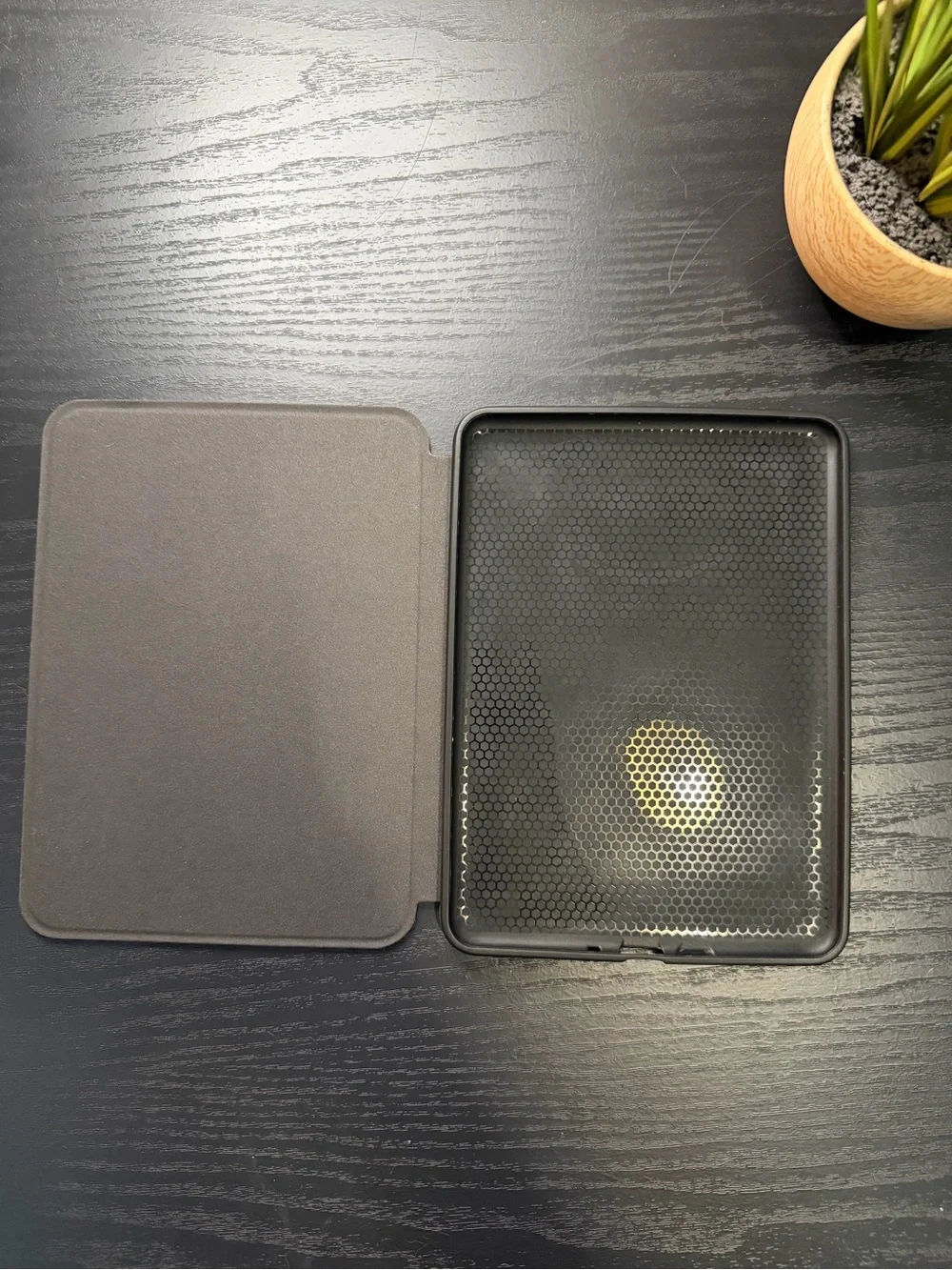 Kindle 12th gen case