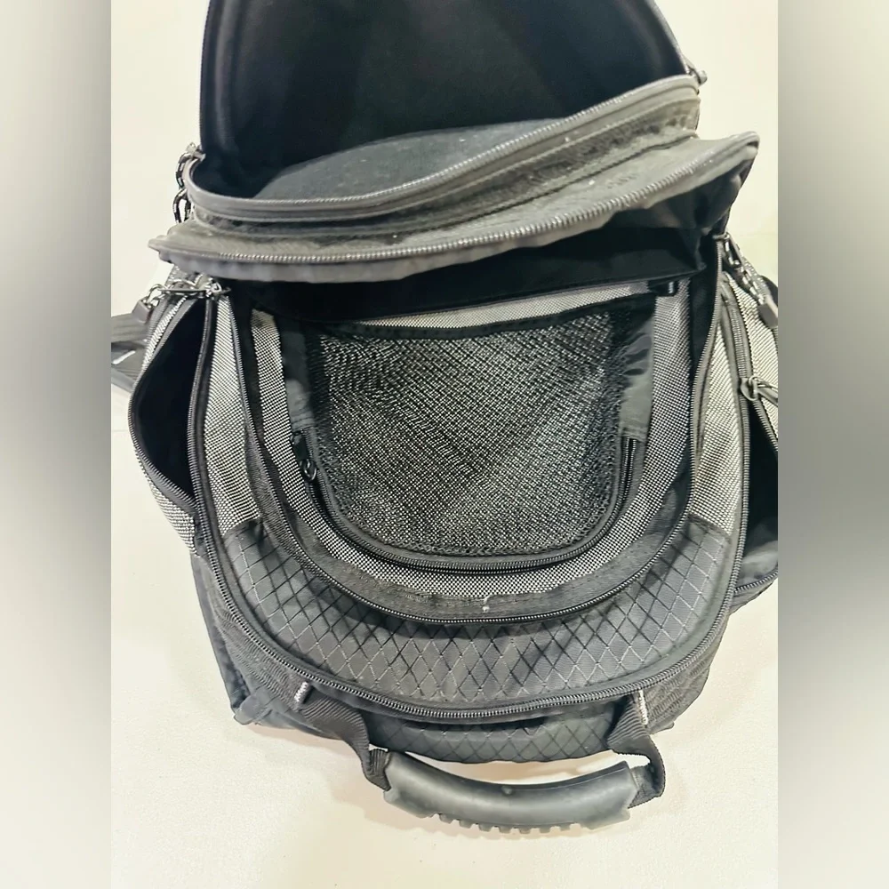 Targus backpack cabin