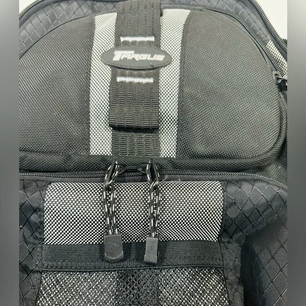Targus backpack cabin