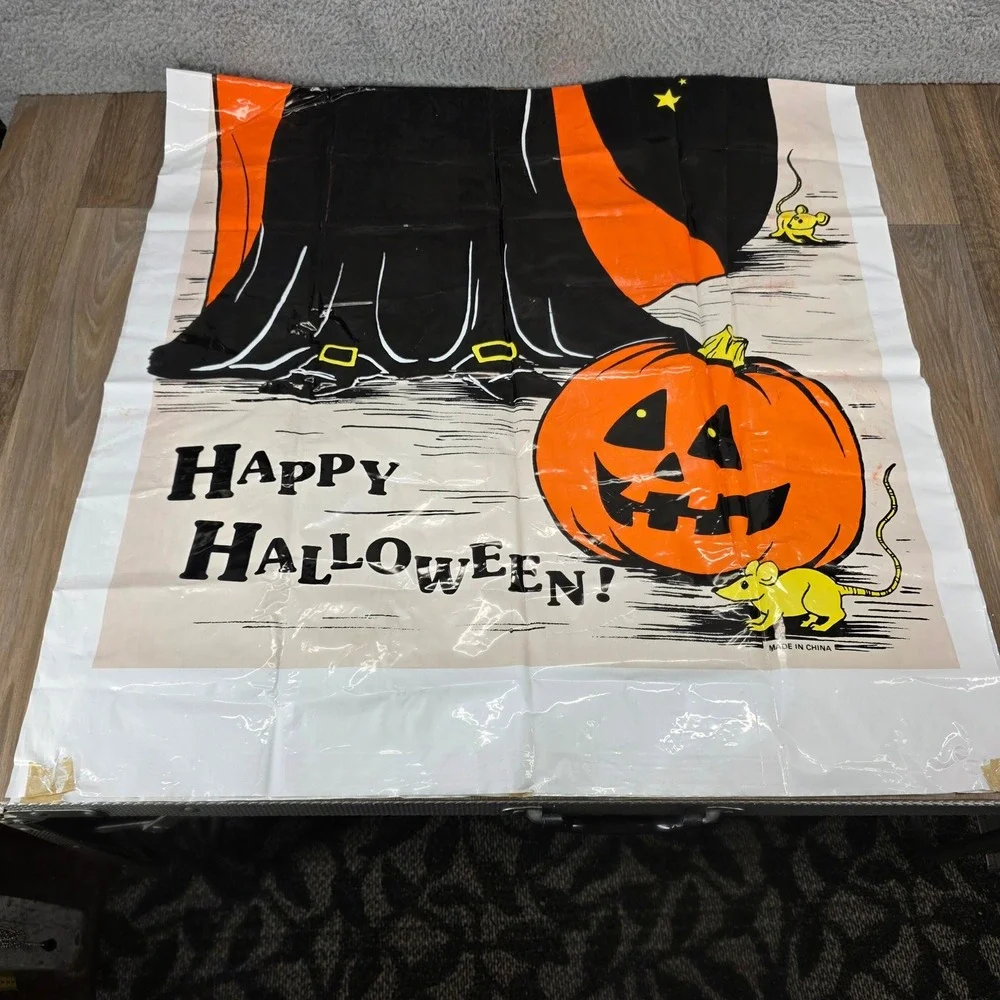 Fun World vintage halloween