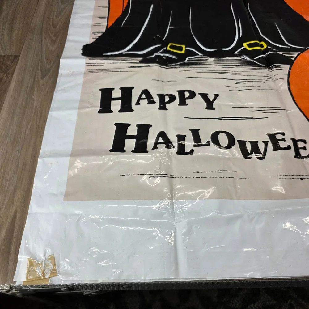 Fun World vintage halloween