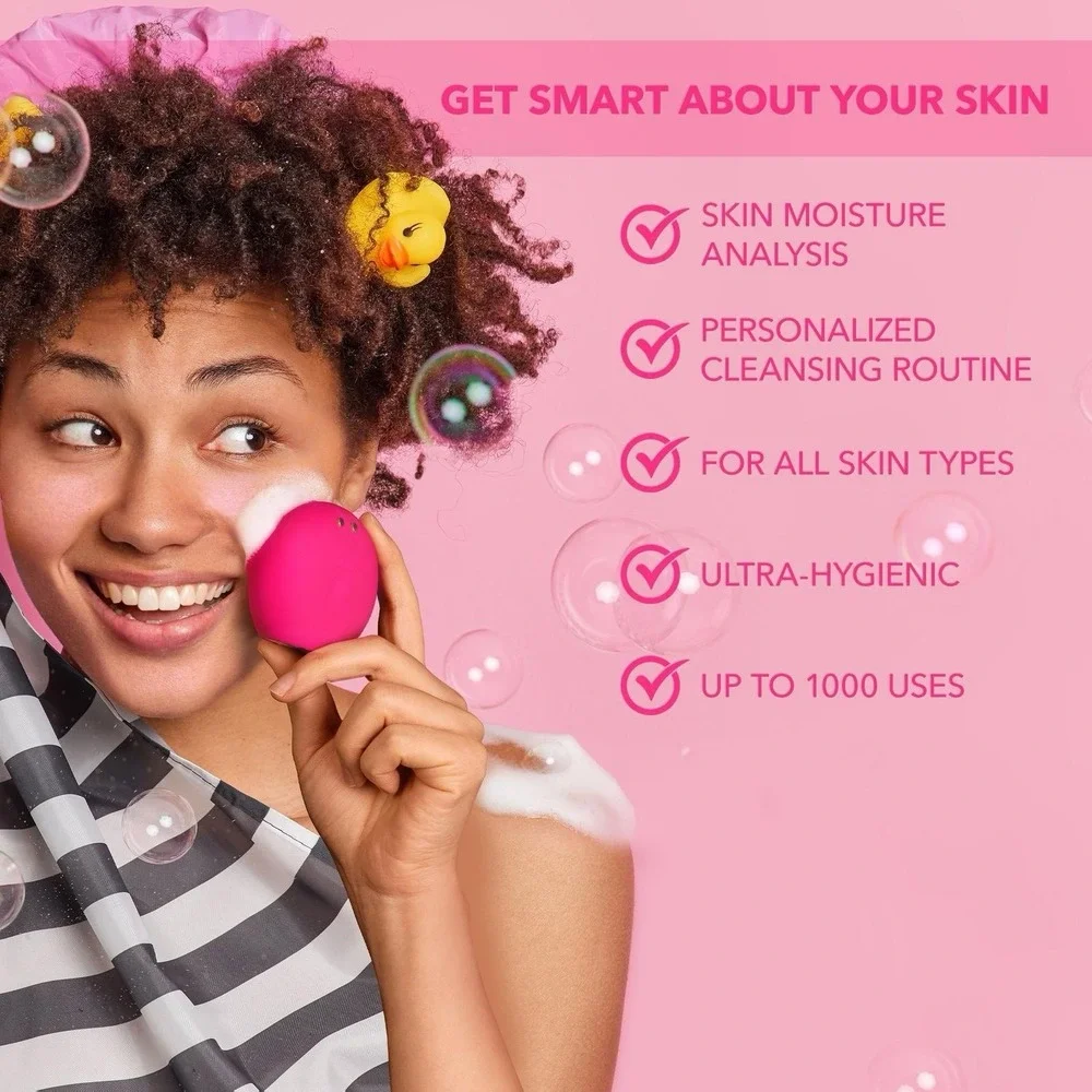 FOREO luna play