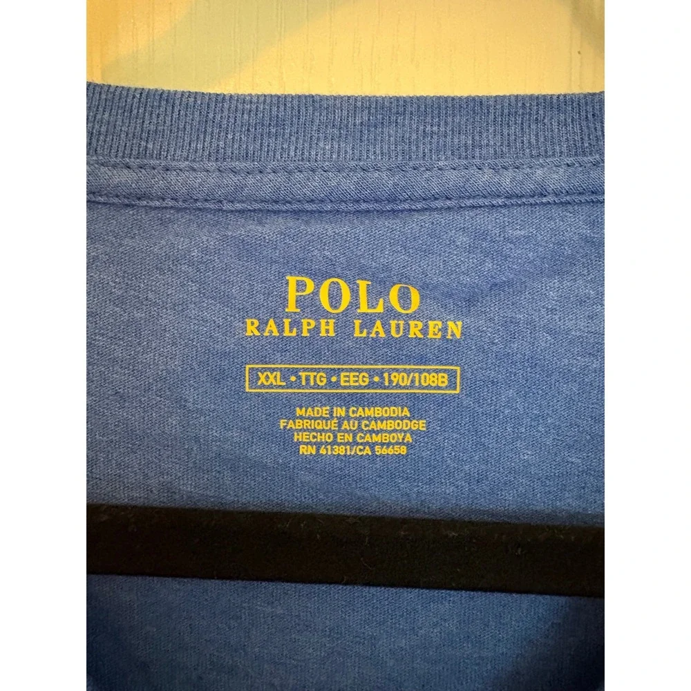 Polo Ralph Lauren polo ralph