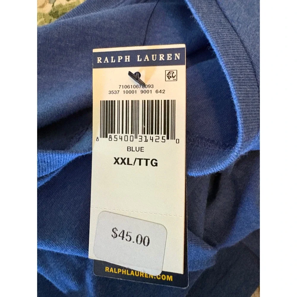 Polo Ralph Lauren polo ralph