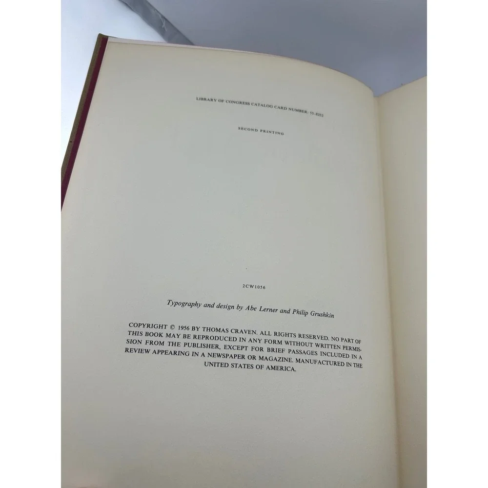 N/A rainbow book