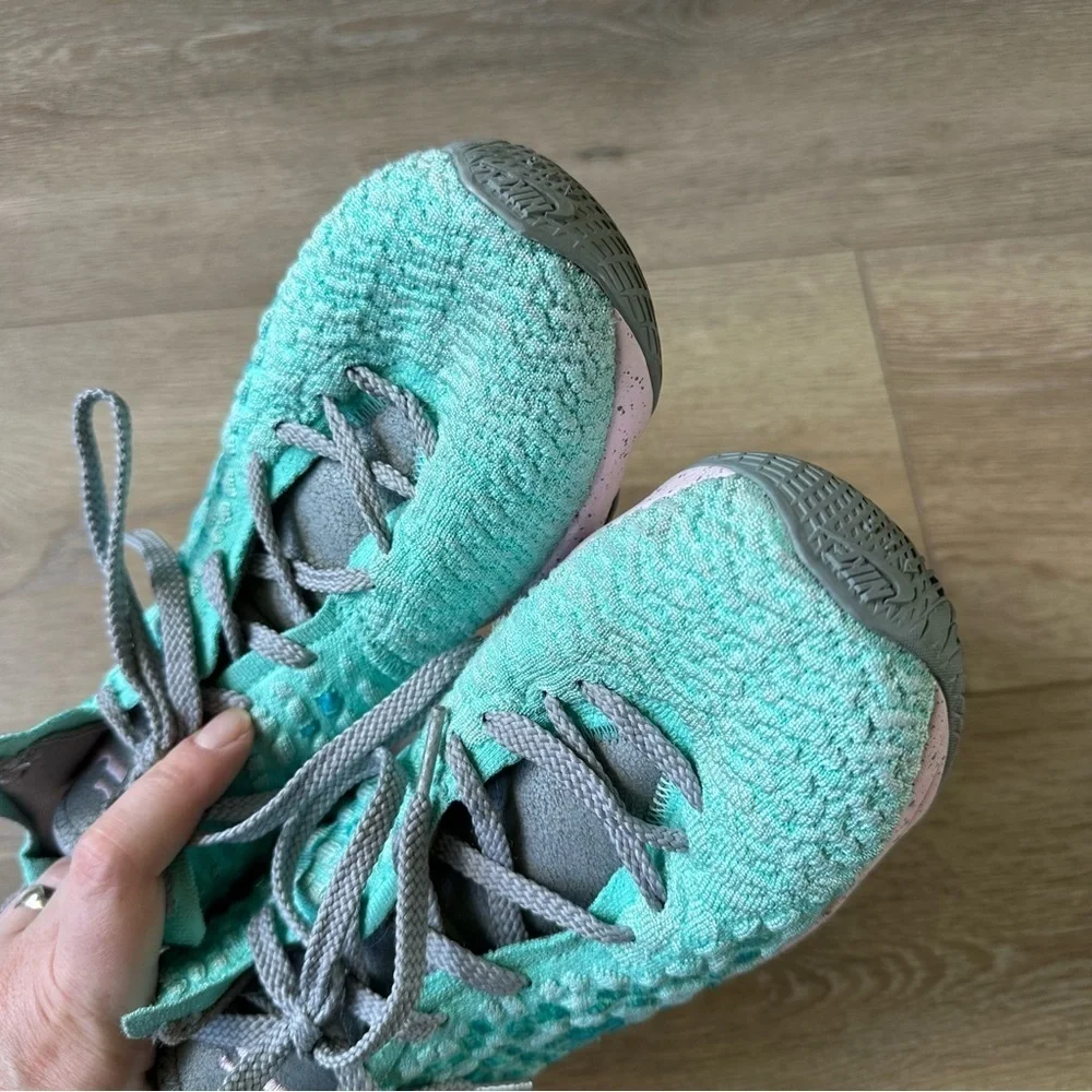 Nike good pre