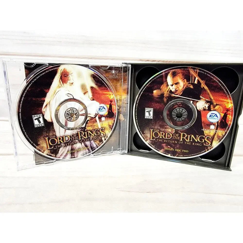 Ea Games 2003 ea