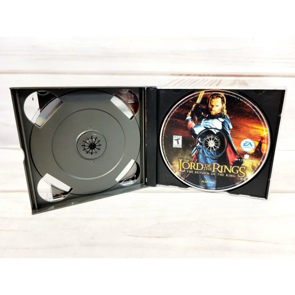 Ea Games 2003 ea