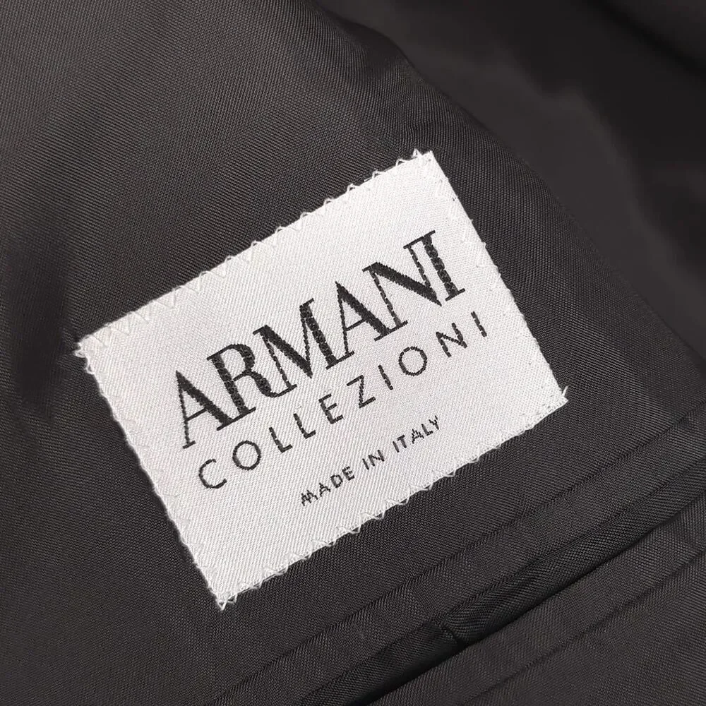 Armani Collezioni like new