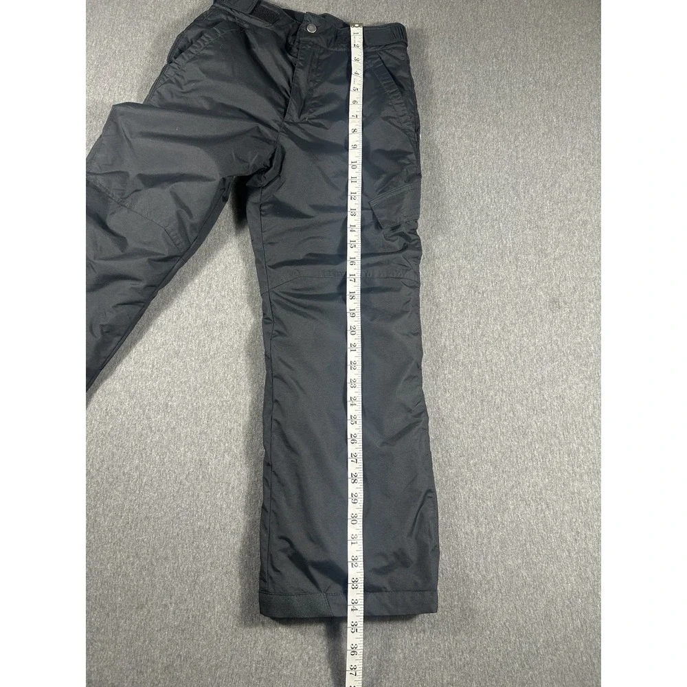 Columbia kids ice