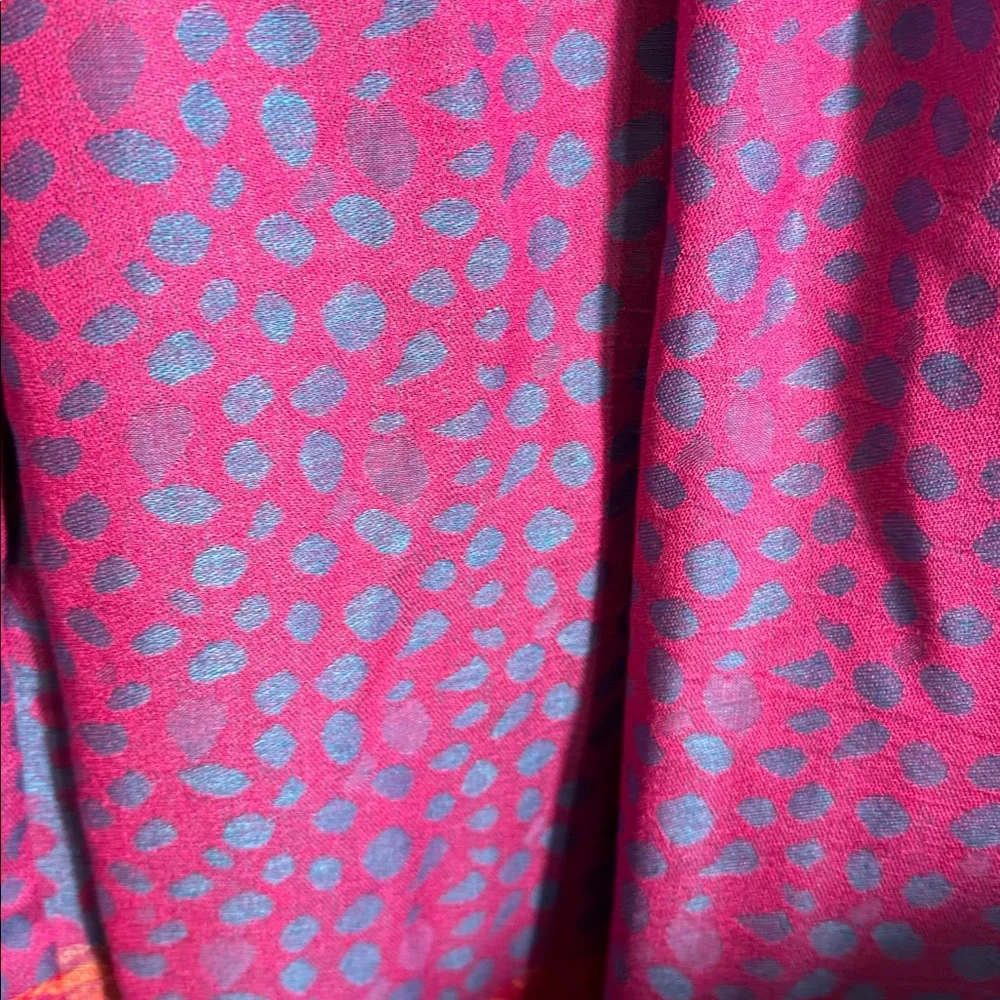 pashmina luxurious scarf