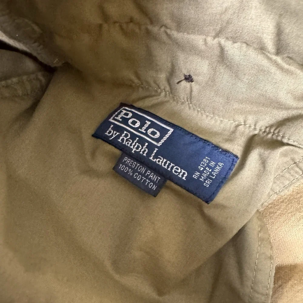 Polo Ralph Lauren polo ralph