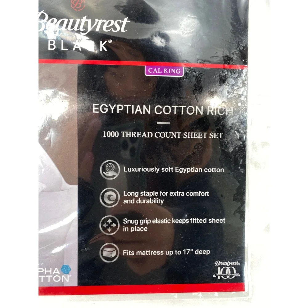 Beautyrest Black beautyrest black
