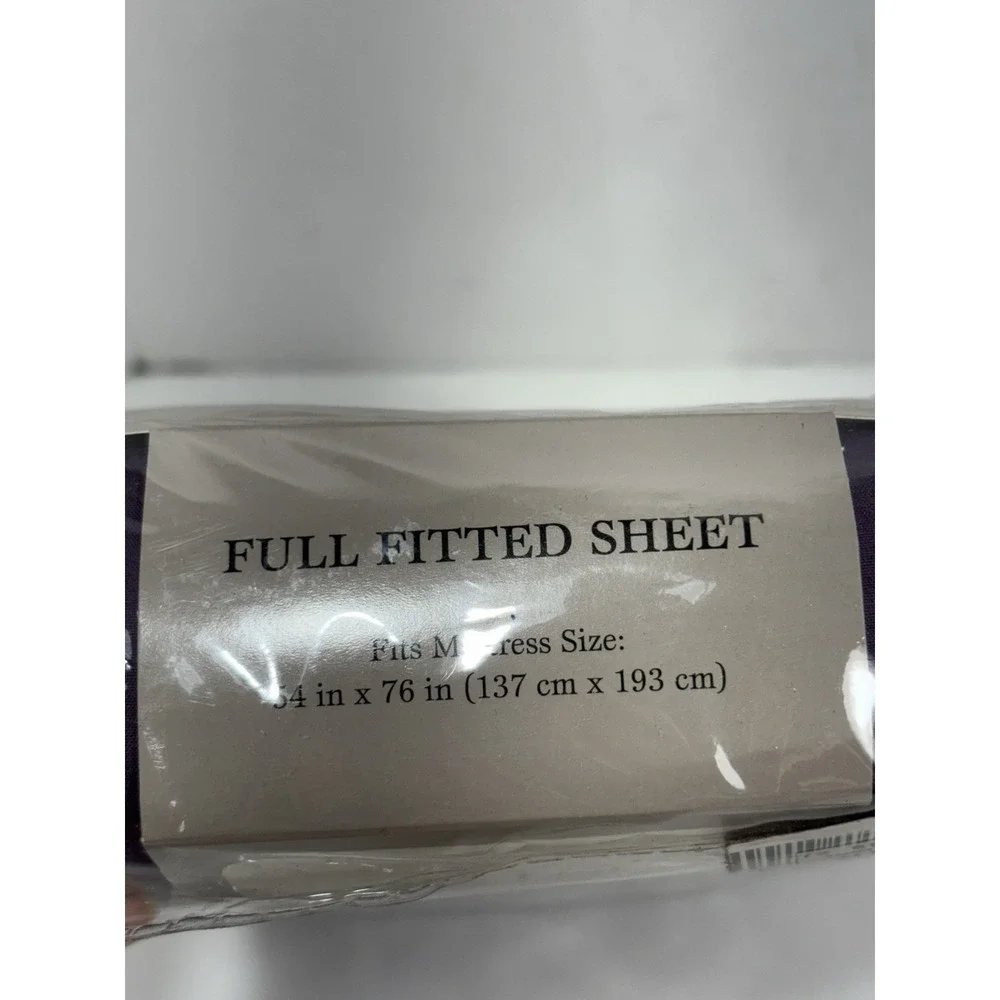 Spring Home luxury percale