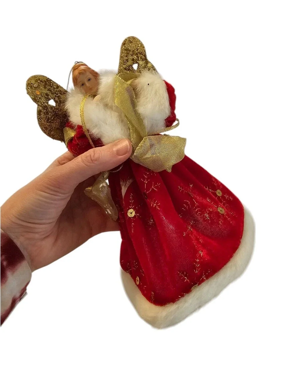 N/A vintage christmas
