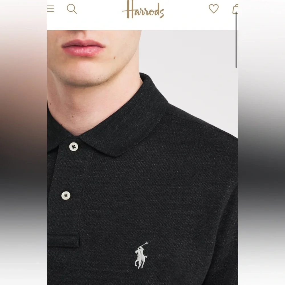 Ralph Lauren polo ralph