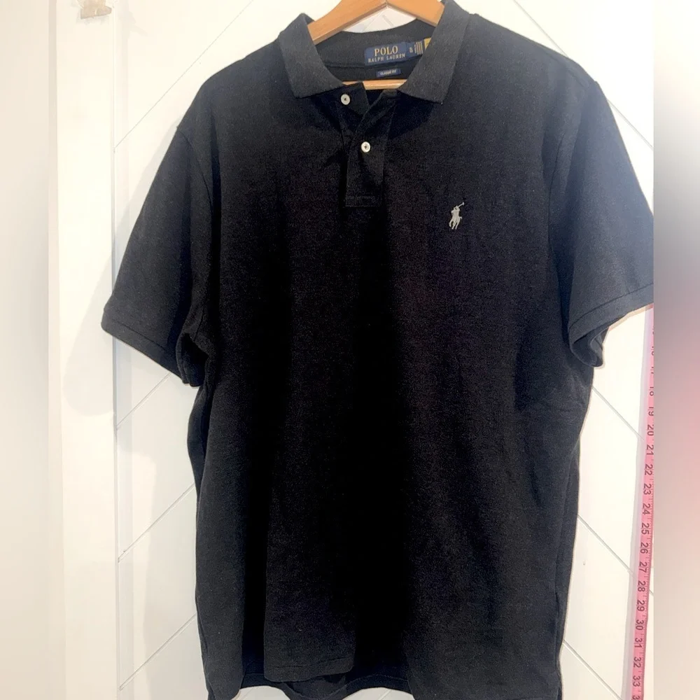 Ralph Lauren polo ralph