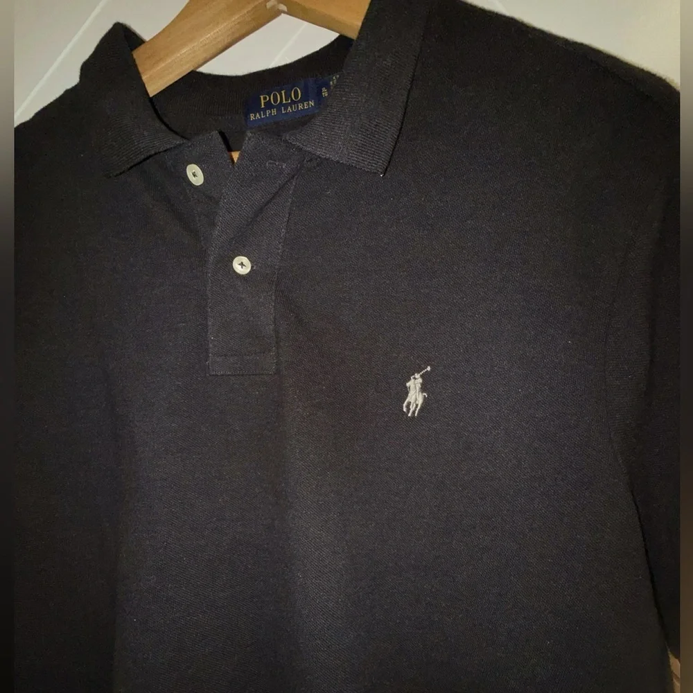 Ralph Lauren polo ralph