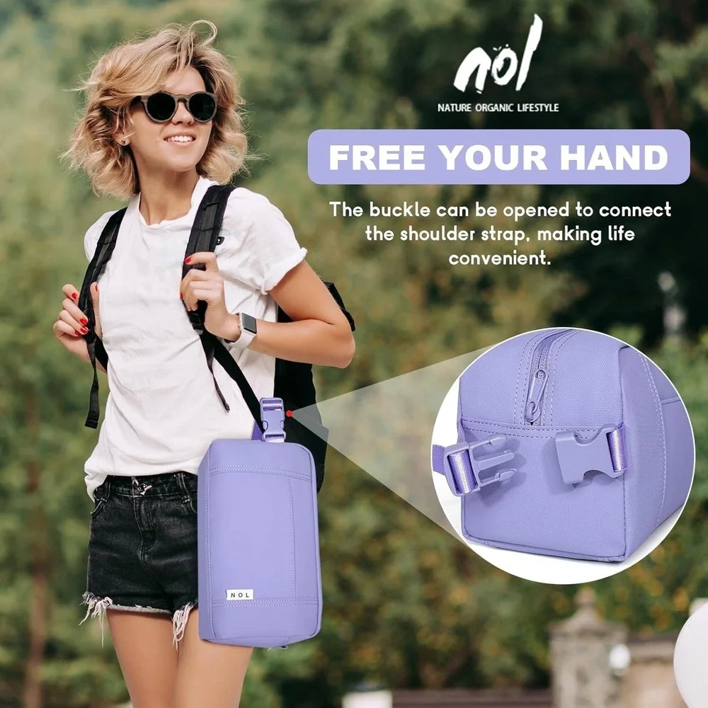 Nolah Elan package 1*