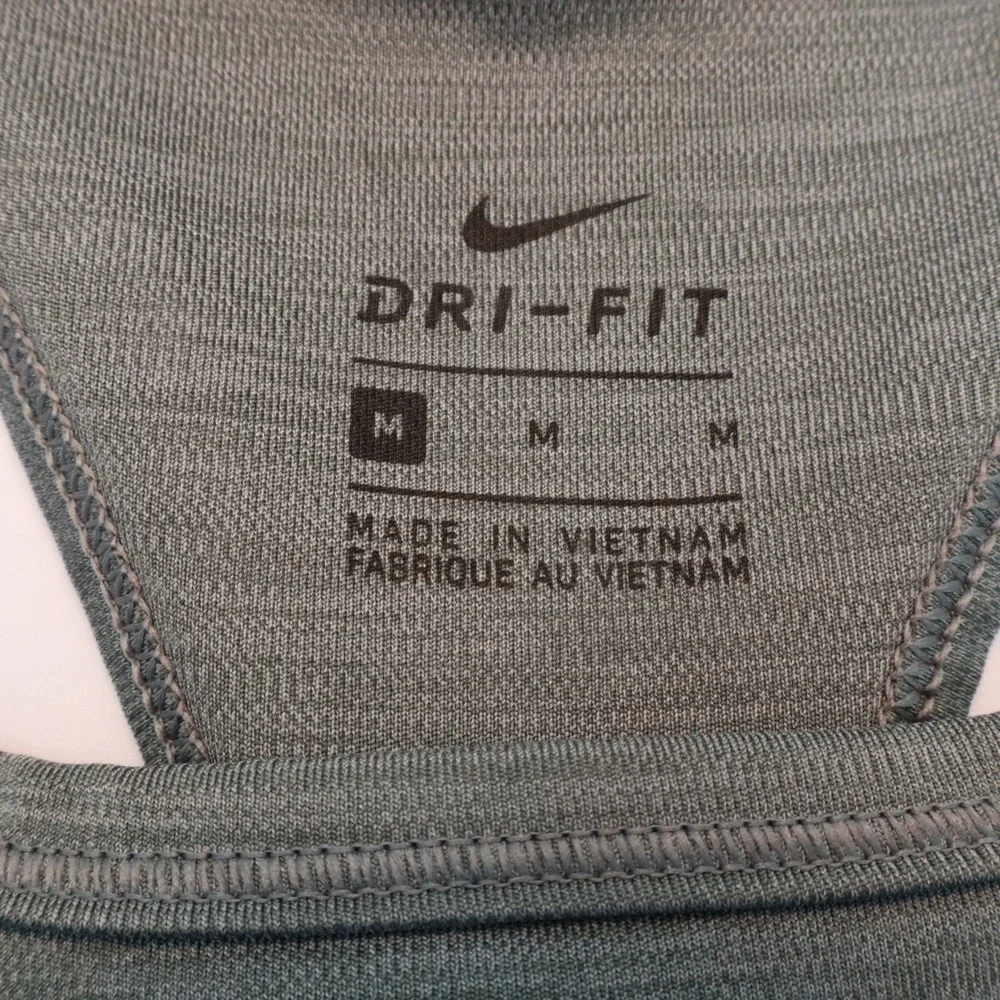 Nike stay cool