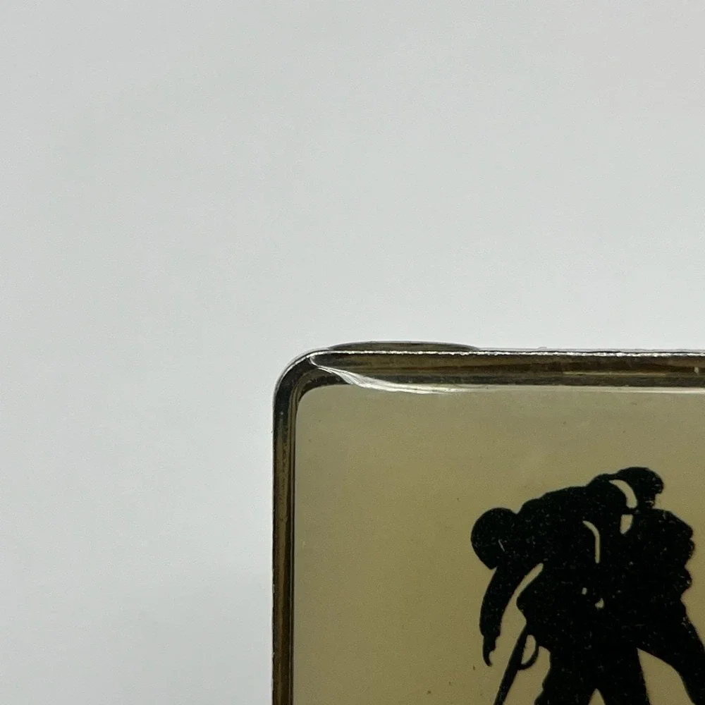 Wounded Warrior Project vintage wounded