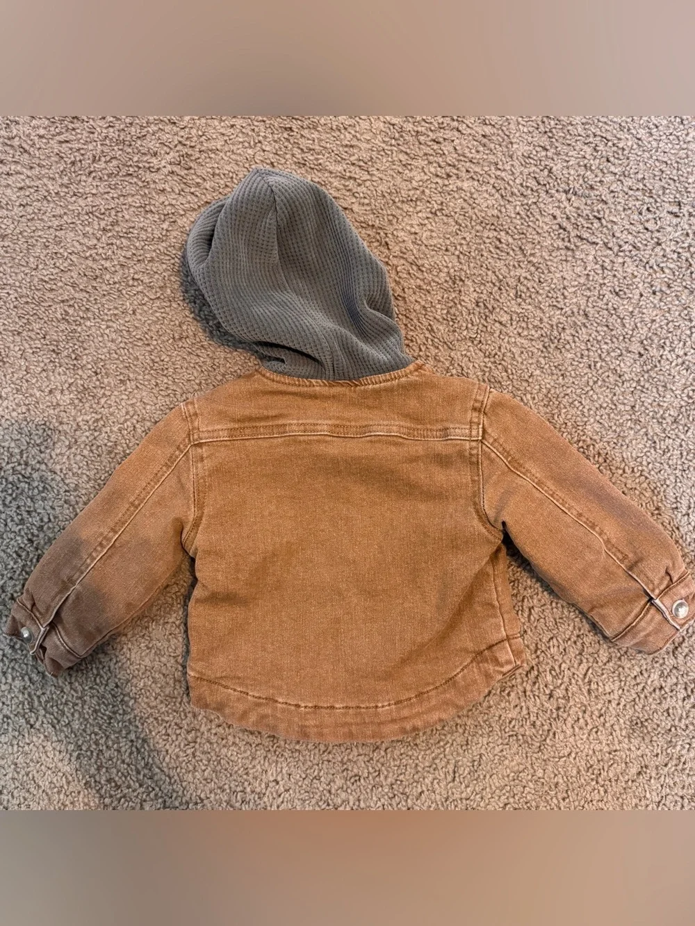 Little Bipsy never worn