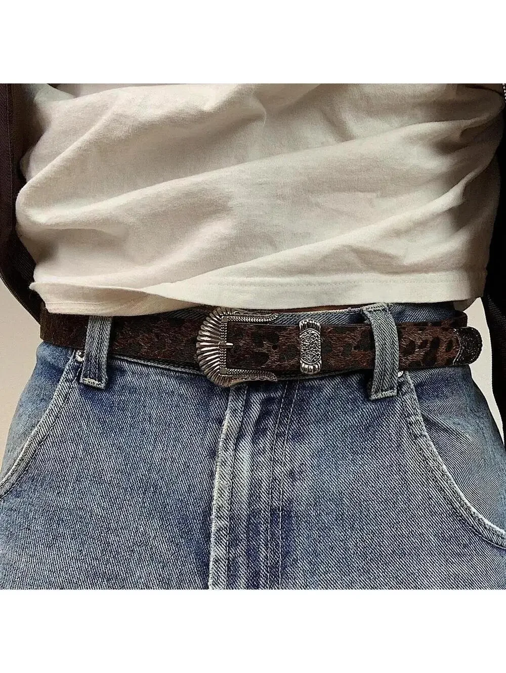 Vintage measurements 40