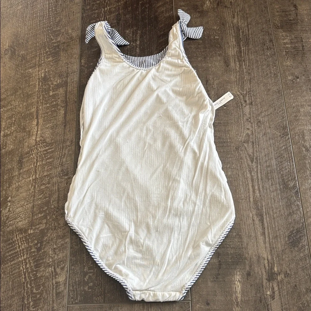Lindex classic blue