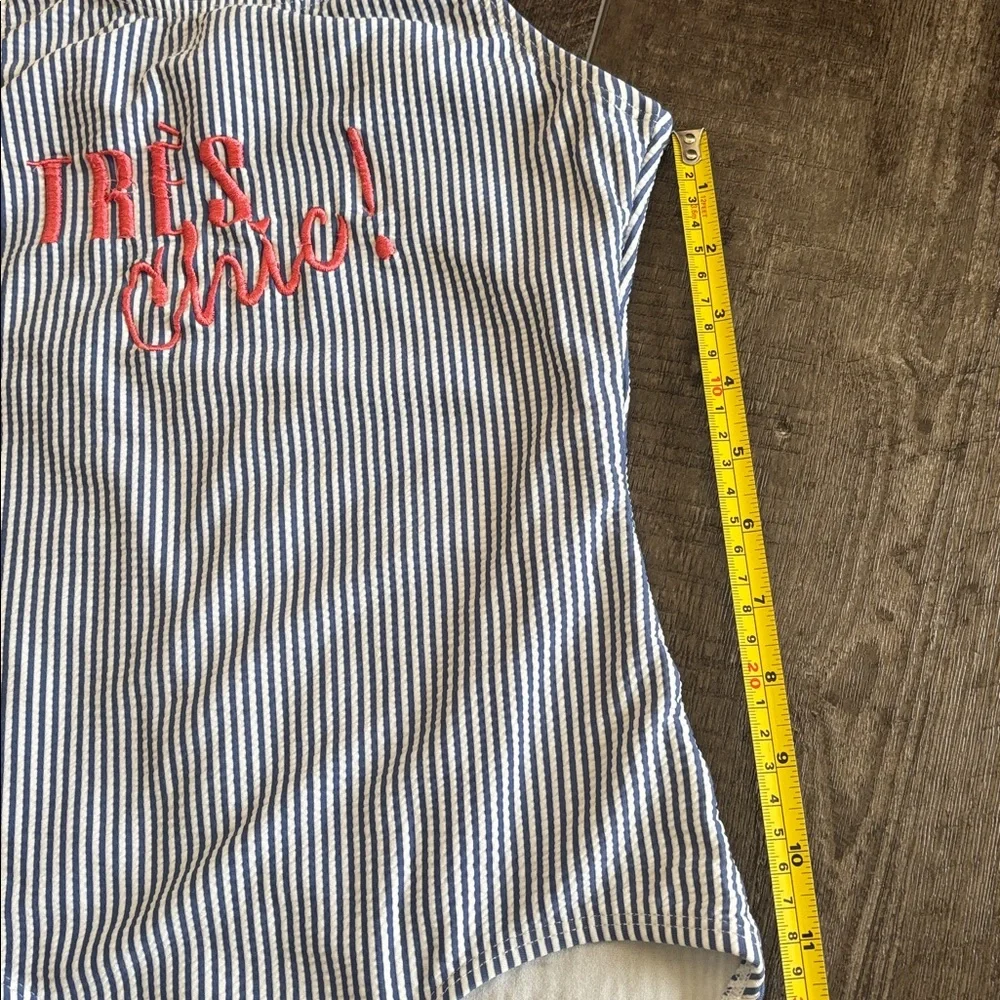 Lindex classic blue