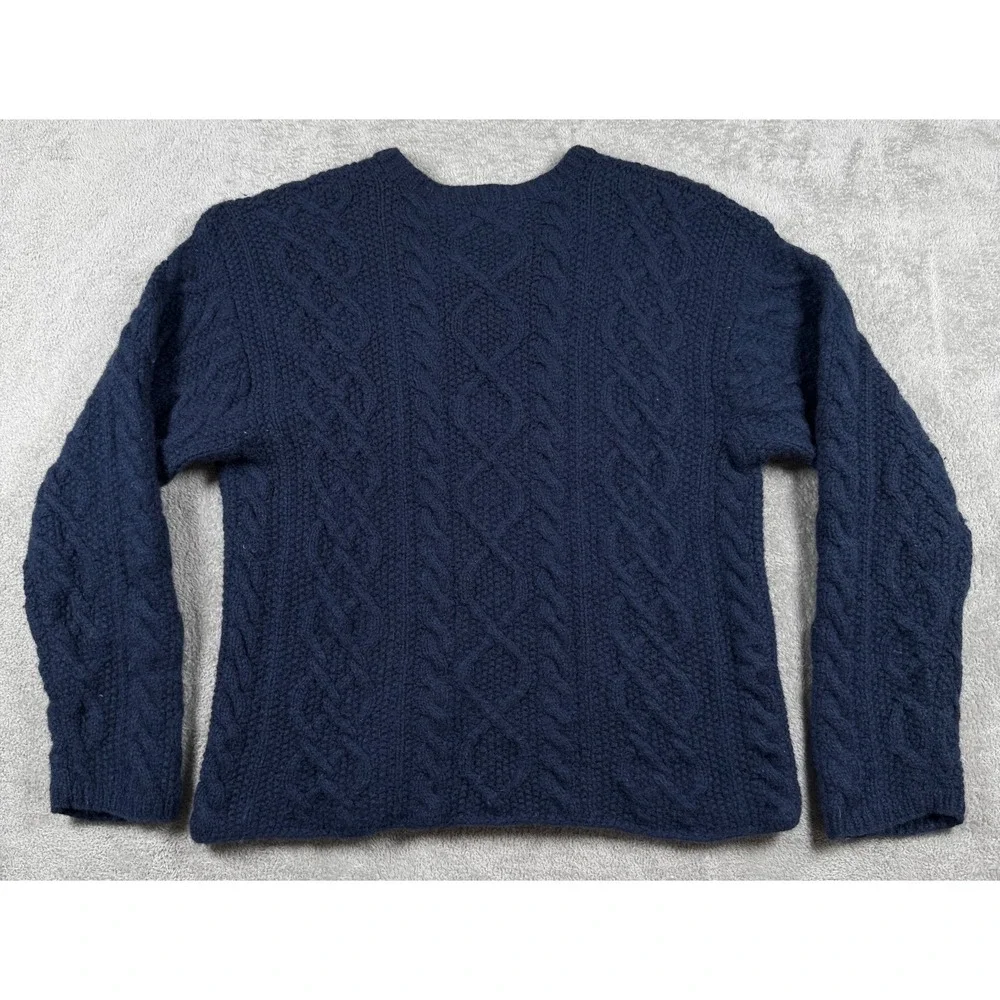 J. Crew measurements pit