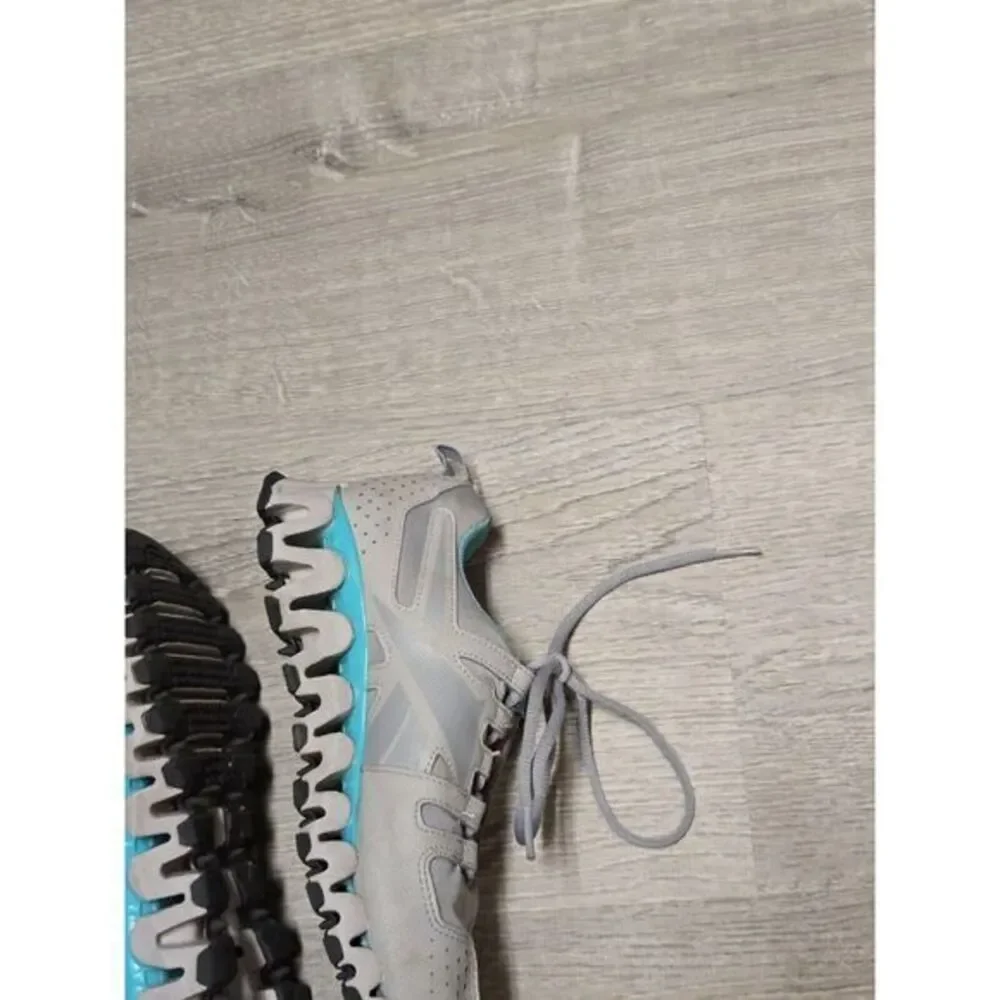Reebok zigwild trail