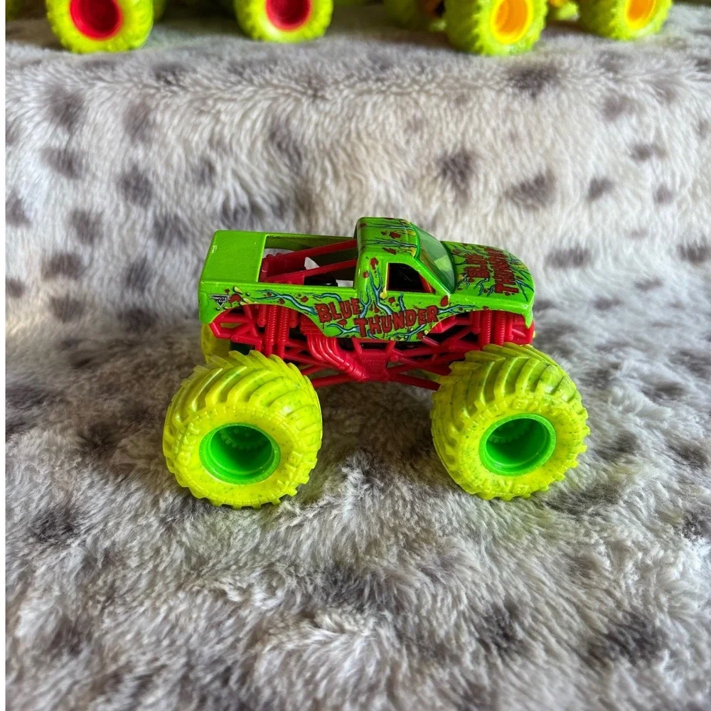 Hot Wheels hot wheels