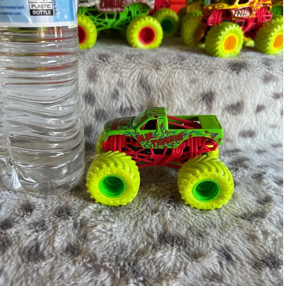 Hot Wheels hot wheels