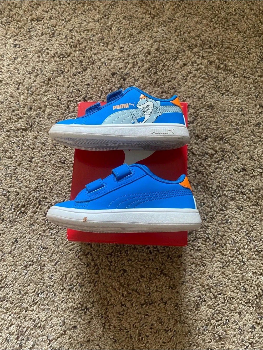 Jordan legacy shoes